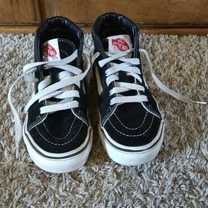 Kids Vans